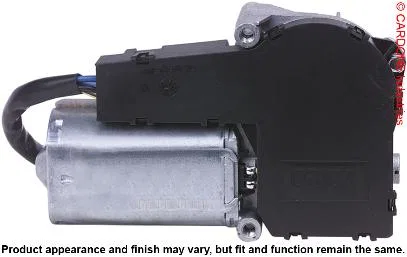 40-2020 – A1 REMFG INC Windshield Wiper Motor, OE Replacement - view 2